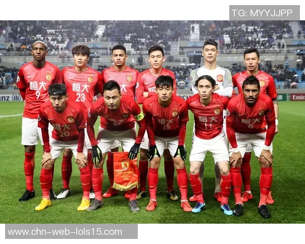 恒大与大邱对阵阵容分析及比赛前瞻详解