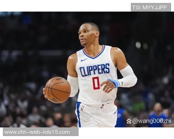 拉塞尔威斯布鲁克：从NBA巨星到篮球文化的引领者与变革者